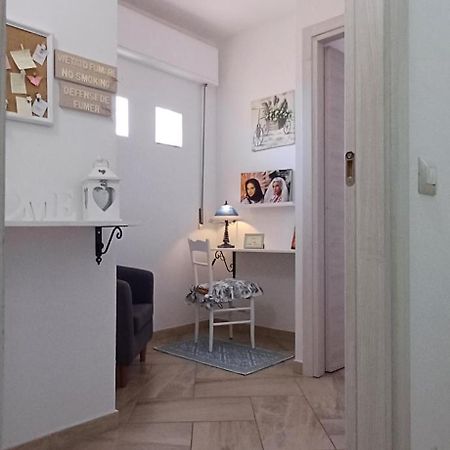 La casa di Giò Cagliari Exterior foto