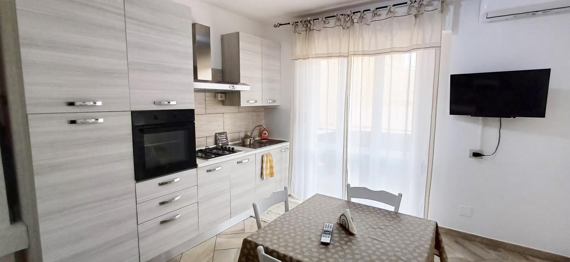 La casa di Giò Cagliari Exterior foto