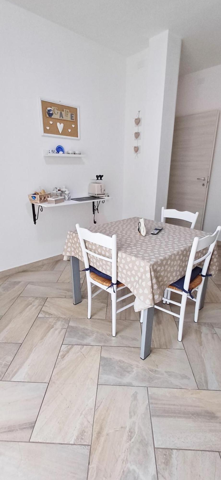 La casa di Giò Cagliari Exterior foto