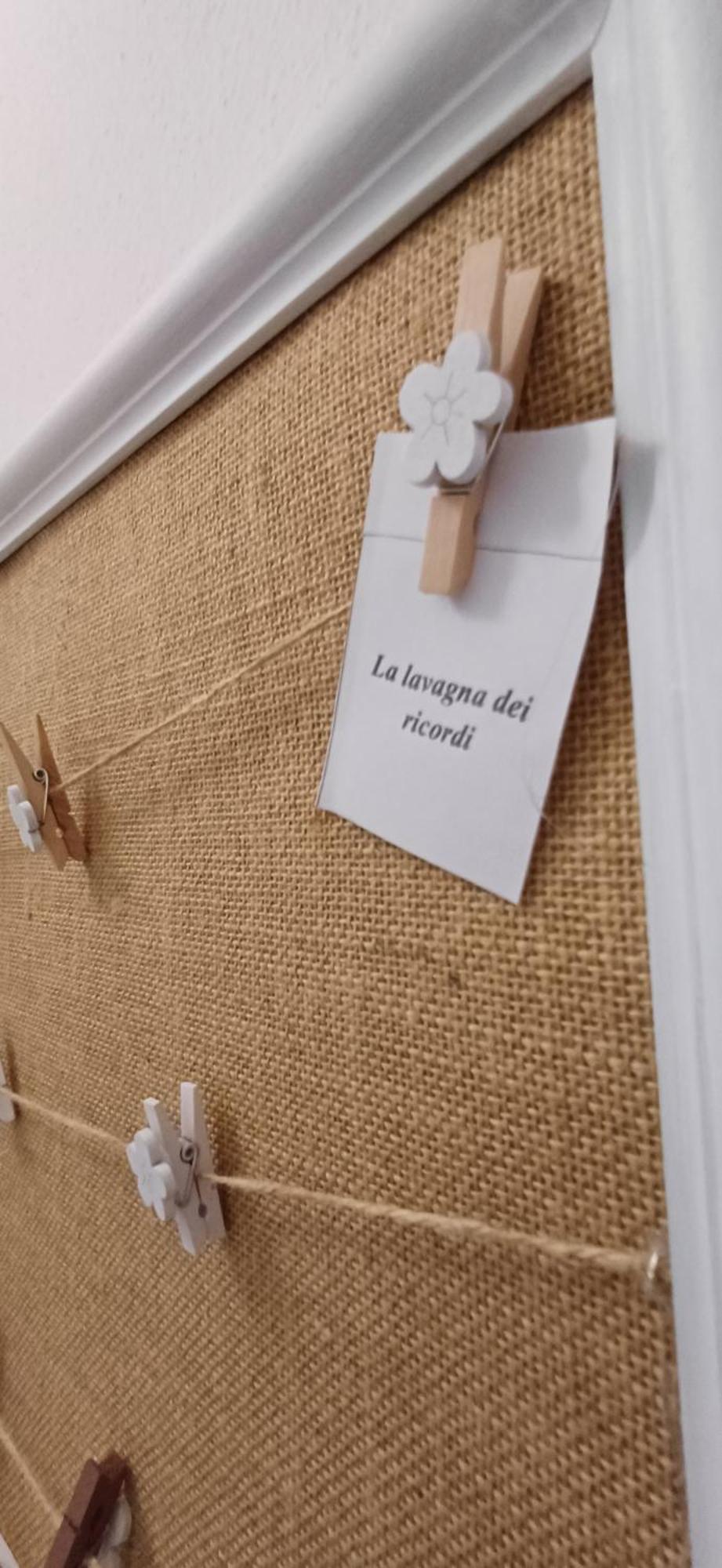 La casa di Giò Cagliari Exterior foto