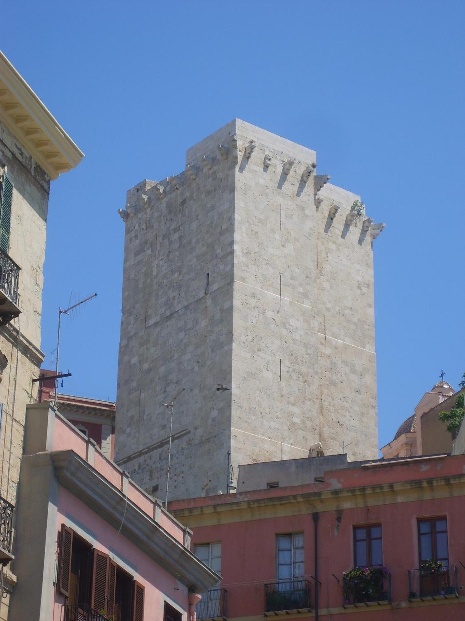 La casa di Giò Cagliari Exterior foto