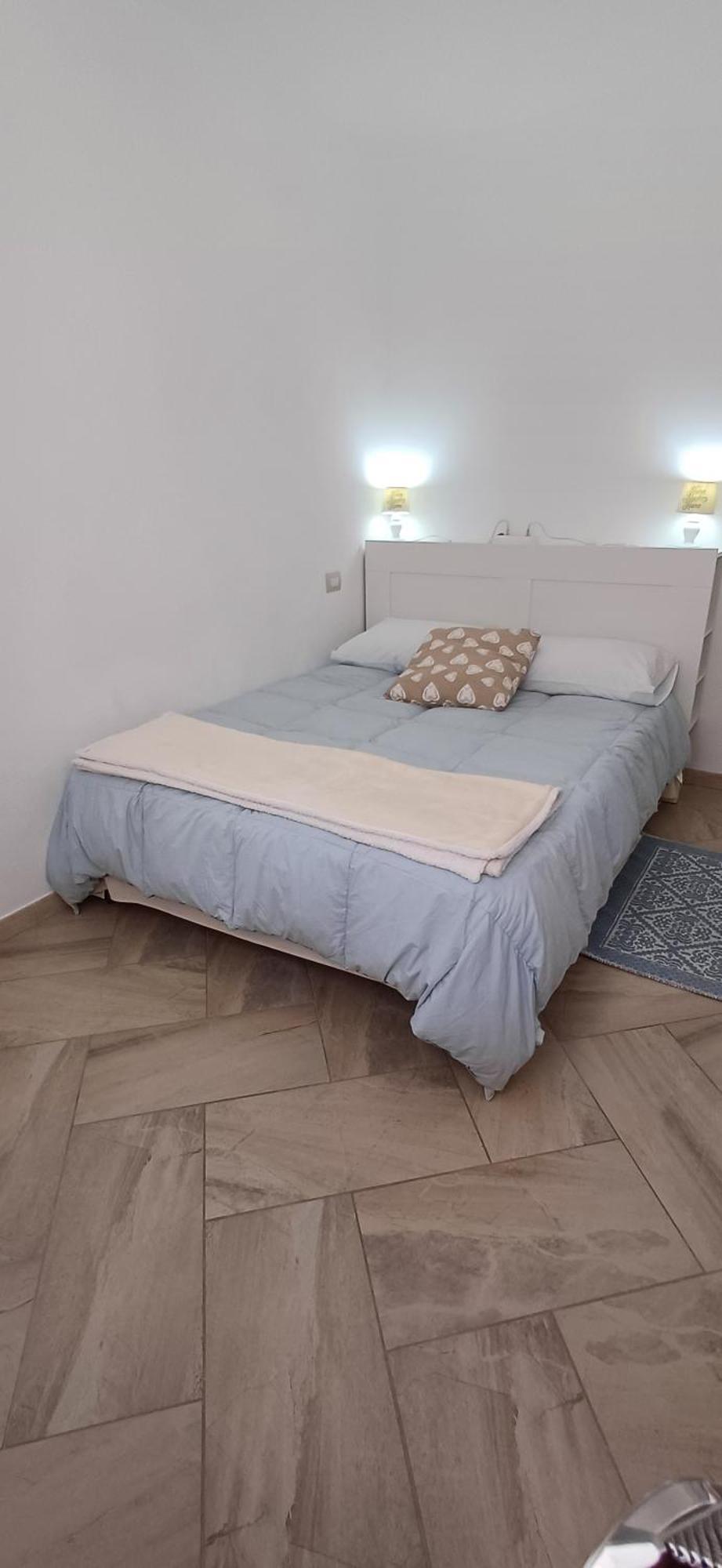 La casa di Giò Cagliari Exterior foto