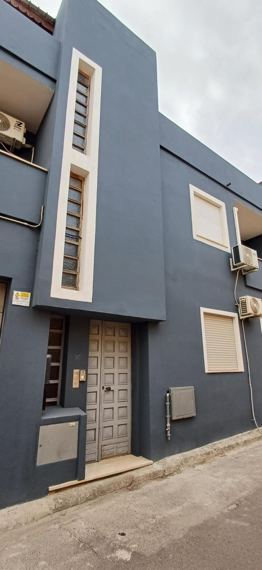 La casa di Giò Cagliari Exterior foto