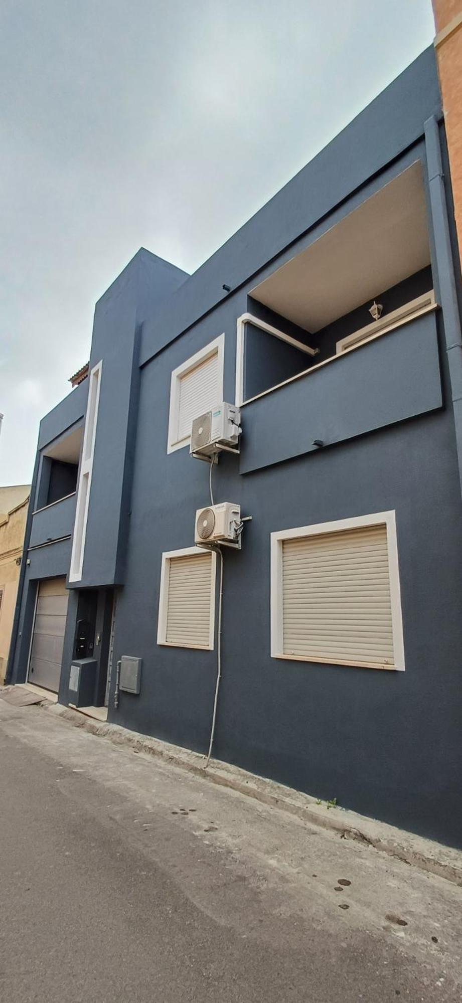 La casa di Giò Cagliari Exterior foto