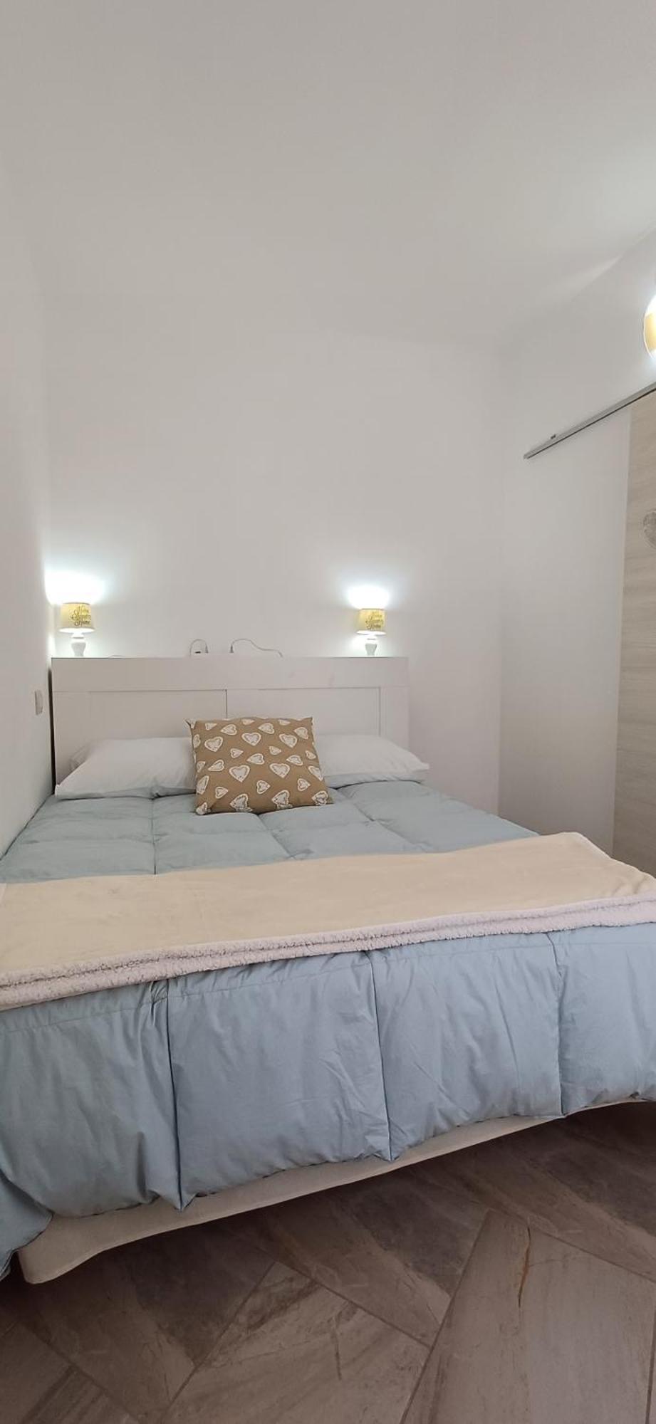 La casa di Giò Cagliari Exterior foto