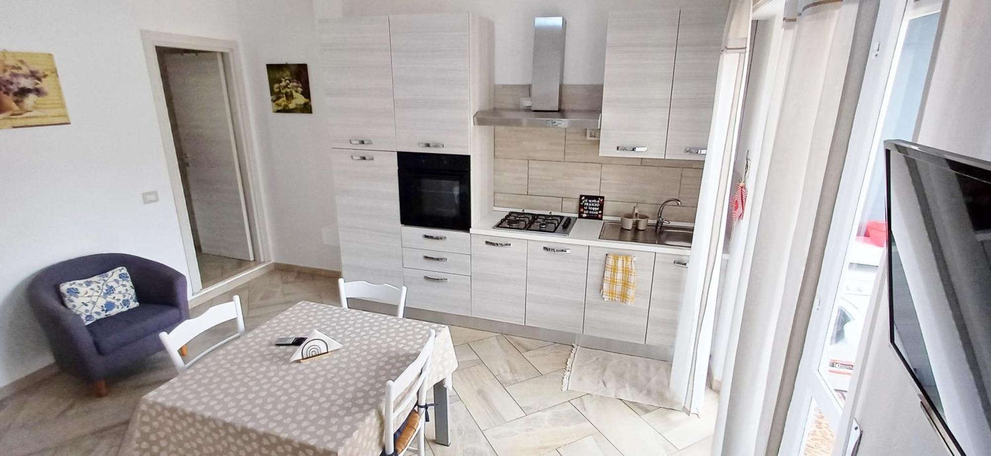 La casa di Giò Cagliari Exterior foto