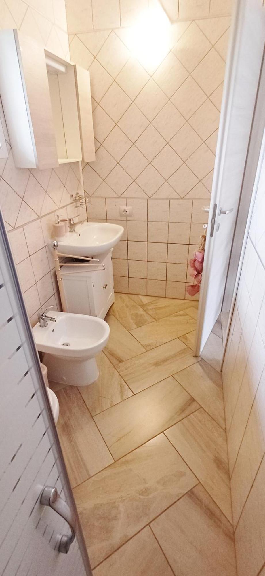 La casa di Giò Cagliari Exterior foto