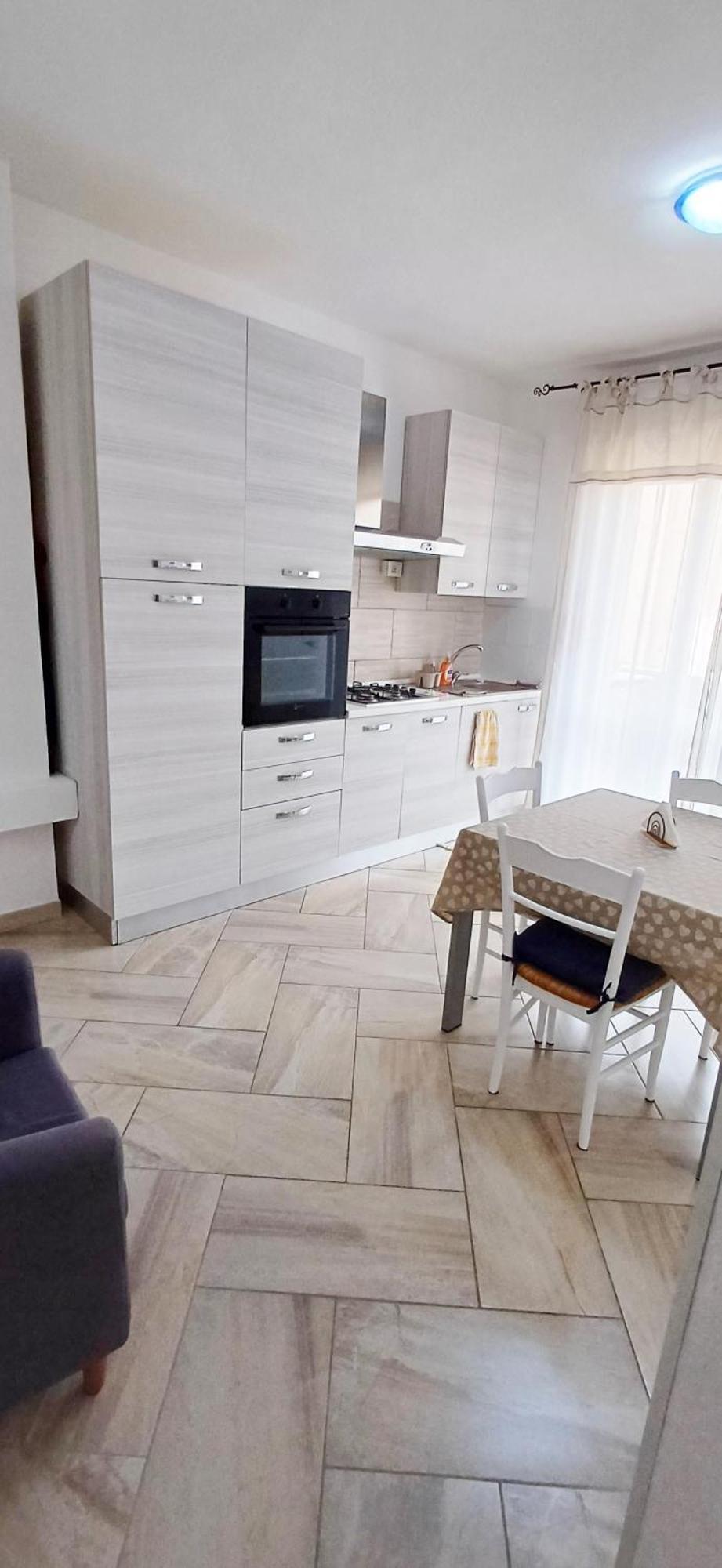 La casa di Giò Cagliari Exterior foto