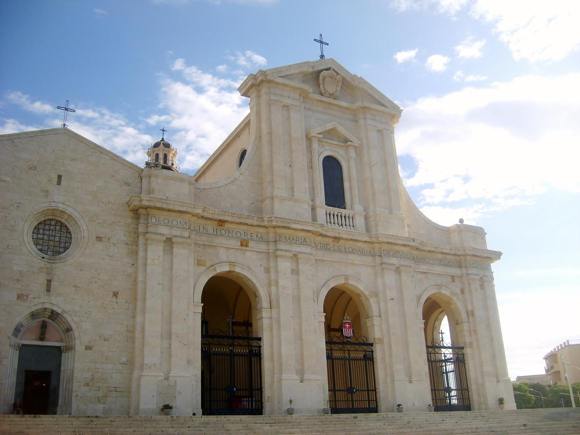 La casa di Giò Cagliari Exterior foto