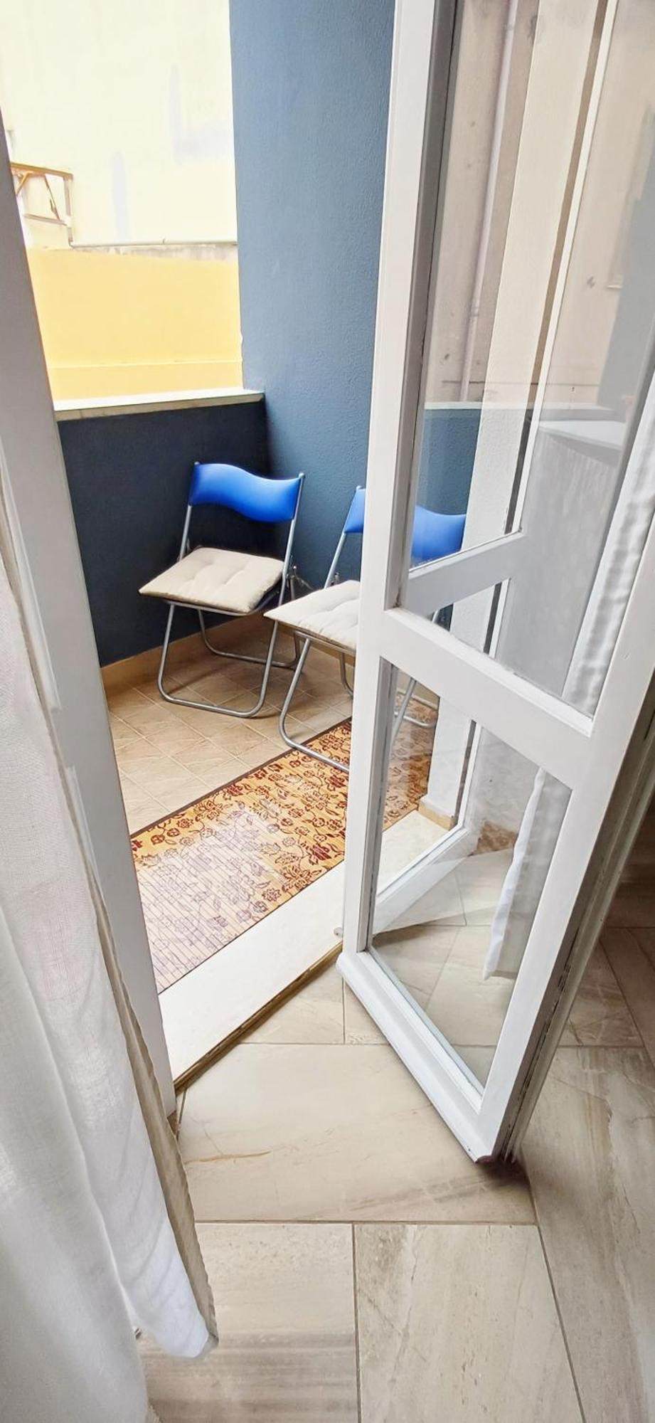 La casa di Giò Cagliari Exterior foto