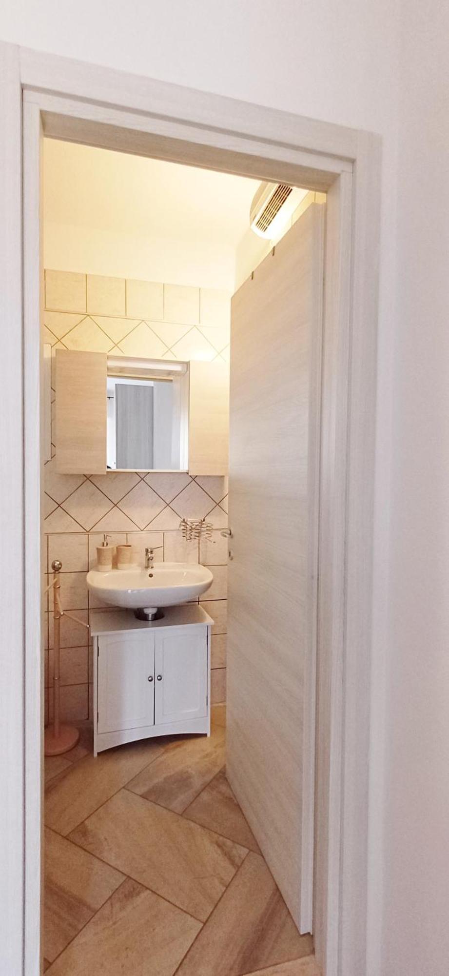 La casa di Giò Cagliari Exterior foto