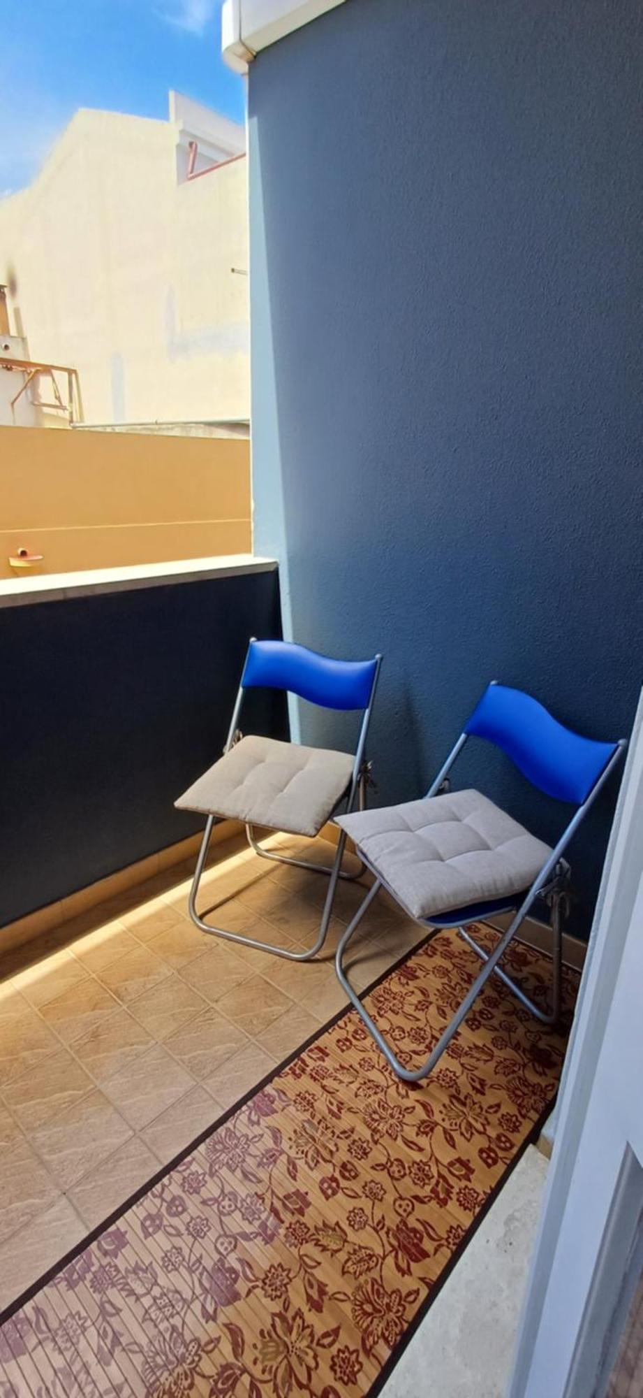 La casa di Giò Cagliari Exterior foto