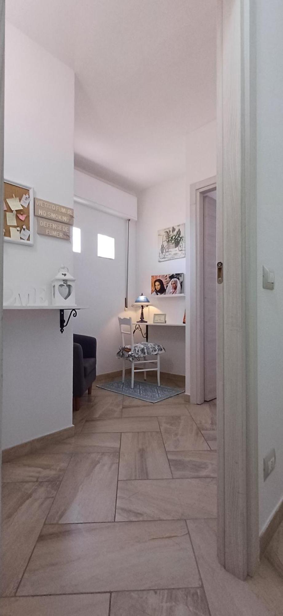 La casa di Giò Cagliari Exterior foto