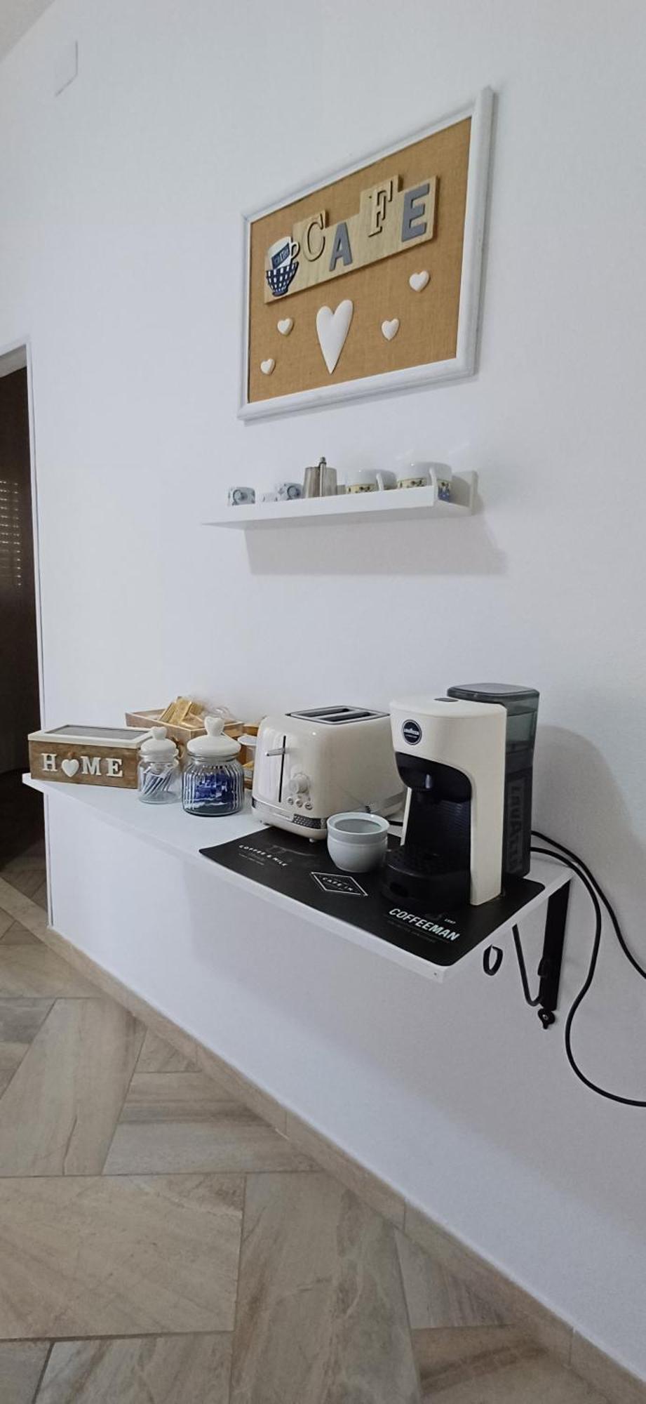 La casa di Giò Cagliari Exterior foto
