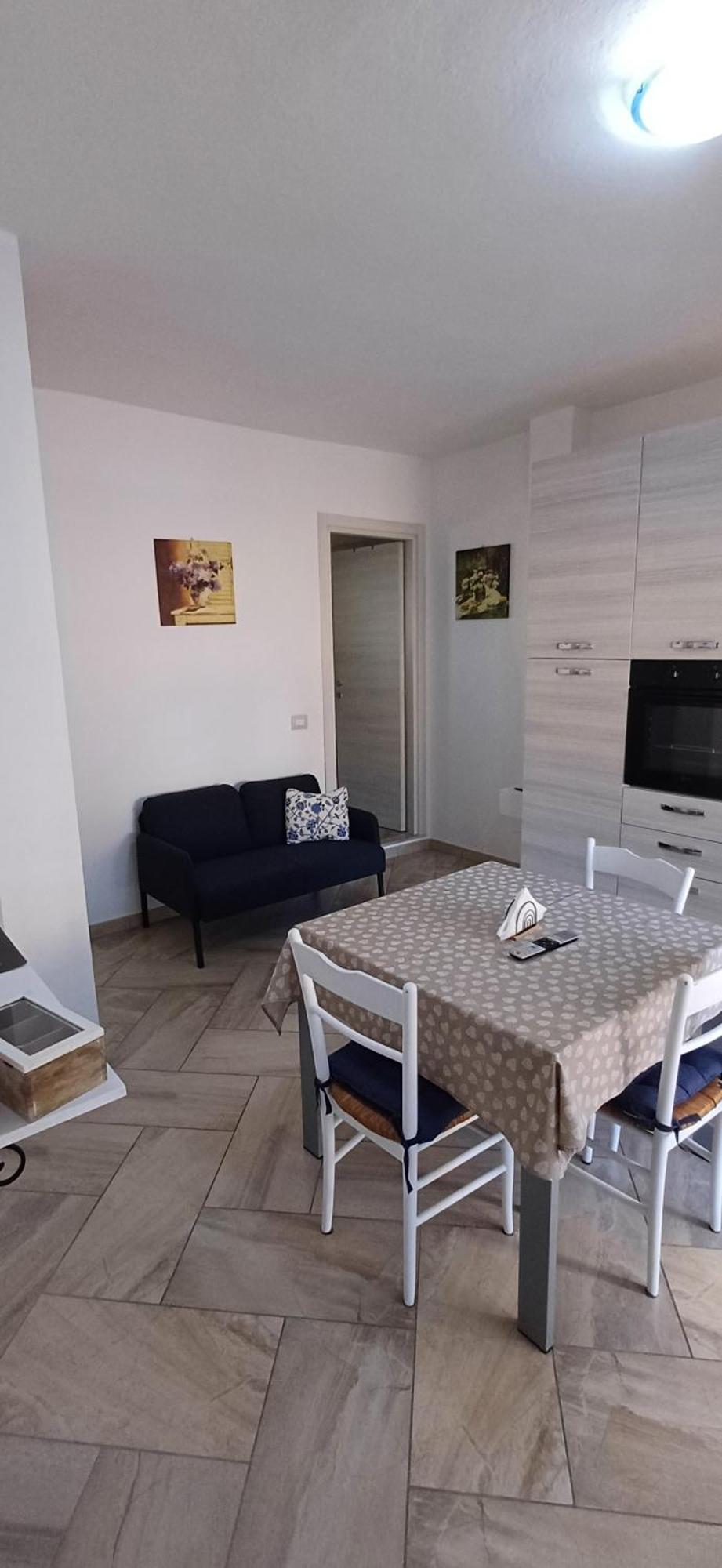 La casa di Giò Cagliari Exterior foto