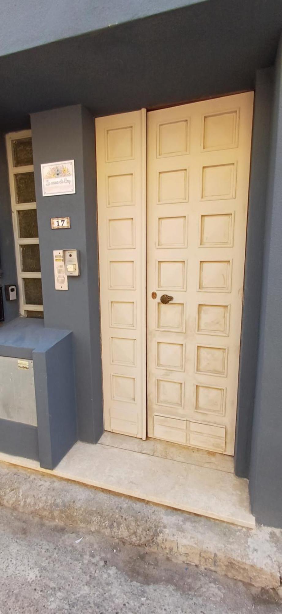 La casa di Giò Cagliari Exterior foto