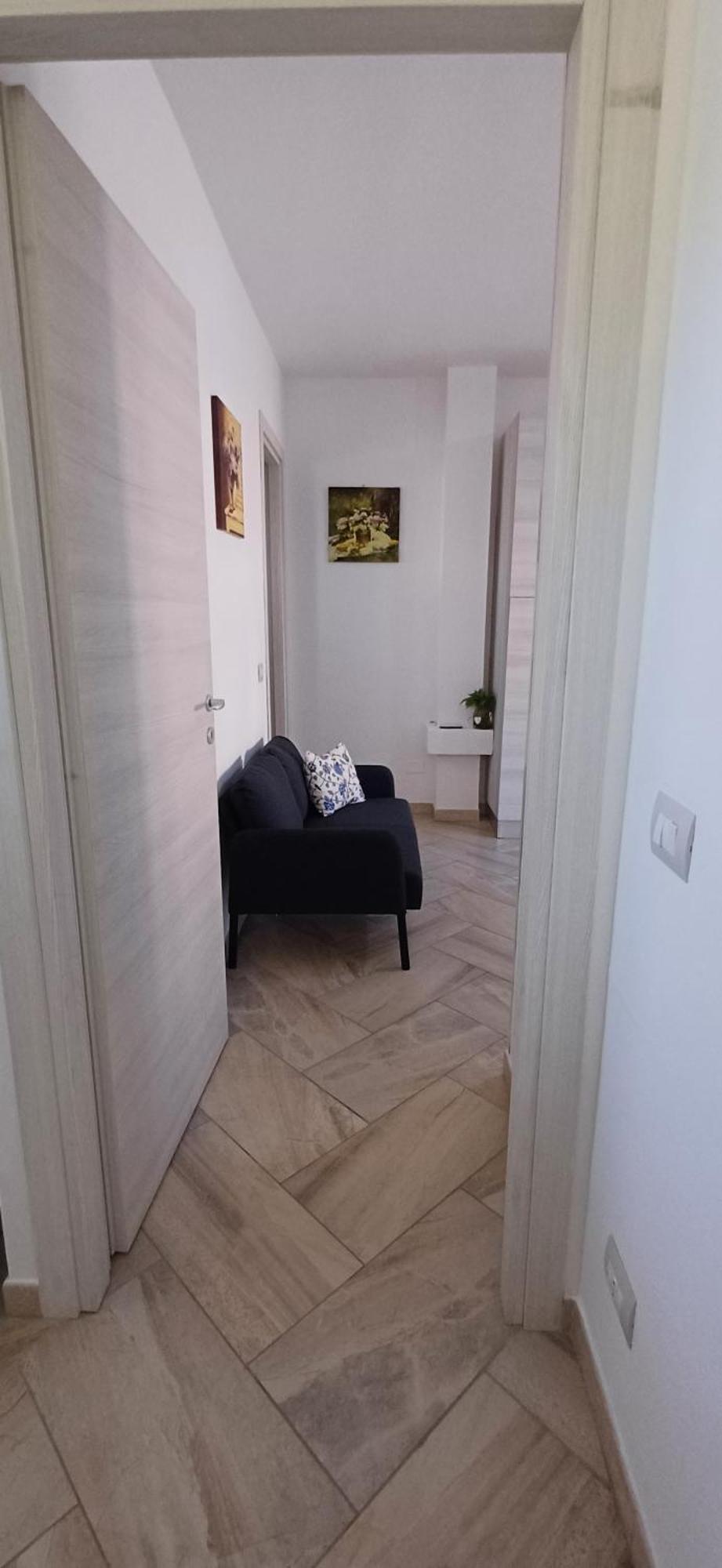 La casa di Giò Cagliari Exterior foto